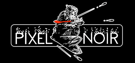 Скачать игру Pixel Noir на ПК бесплатно